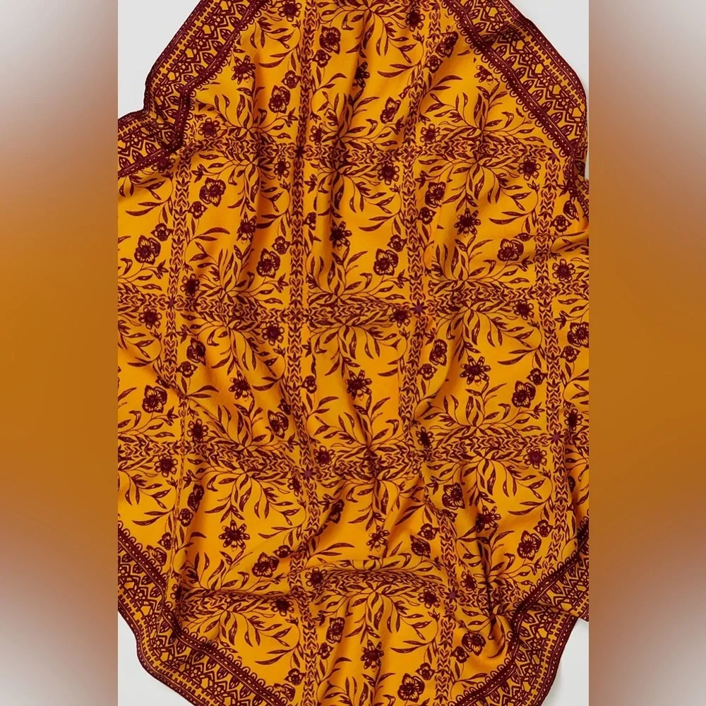 New🌟Free People Sweet Carolina Bandana
